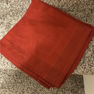 Cloth Napkins